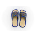 Cinnamon Mat Slippers unique and eco-friendly