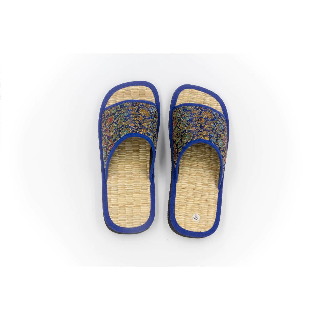 Cinnamon Mat Slippers unique and eco-friendly
